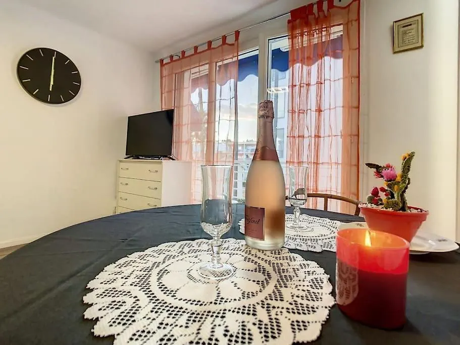 Apartment 2 Minutes A La Plage Cannes