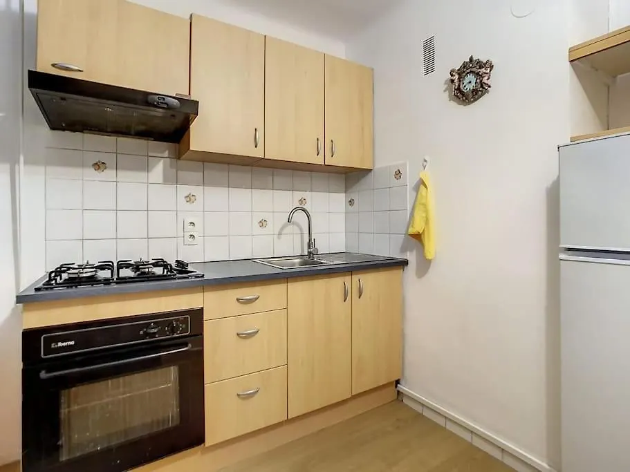 Apartment 2 Minutes A La Plage Cannes France